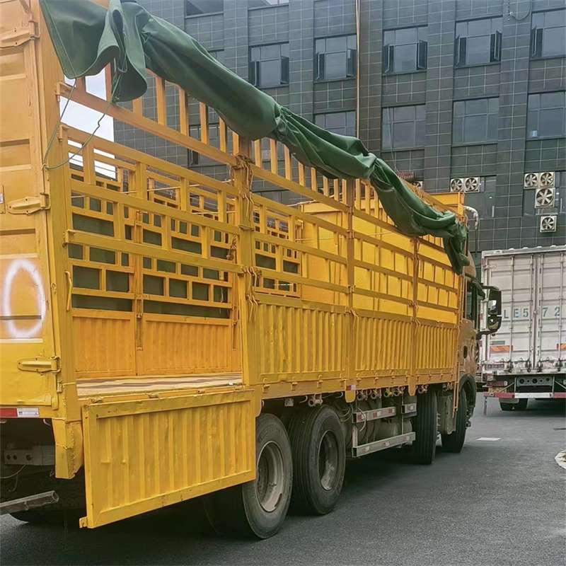 江西赣州崇义县到新泰物流公司——一站式货运服务（到新泰的物流）