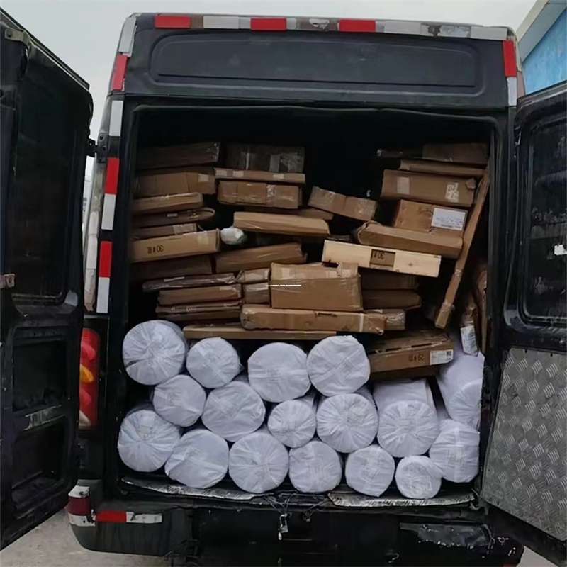 江西赣州崇义县至北海货运专线——一站式物流服务，让您的货物畅行无忧（北海到全国物流货运公司）