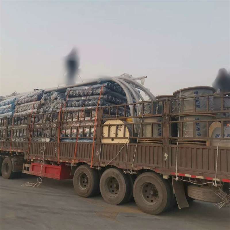 江西赣州崇义县到六盘水物流公司——一站式服务，让货运更便捷