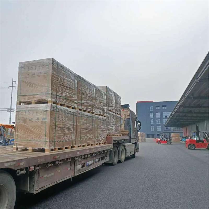 江西赣州崇义县至苏州工业园区货运专线，高效物流直达一站式服务