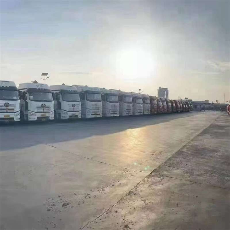 江西赣州崇义县到福建物流公司——专业货运，全程无忧