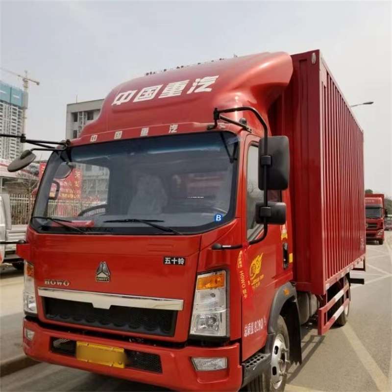 江西赣州崇义县到湖北物流公司——一站式服务，让货运更轻松