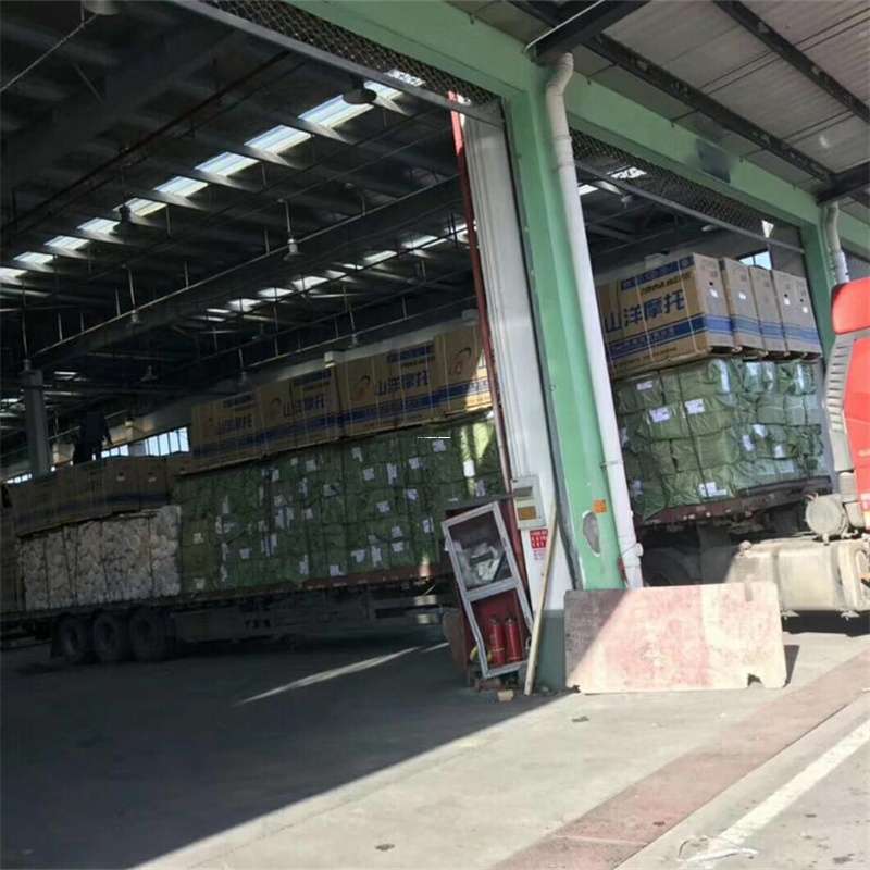江西赣州崇义县至肥东物流专线，一站式服务让货运更高效（肥东物流公司电话号码）