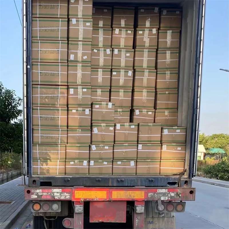 江西赣州崇义县至萍乡货运专线，一站式物流服务助您成功