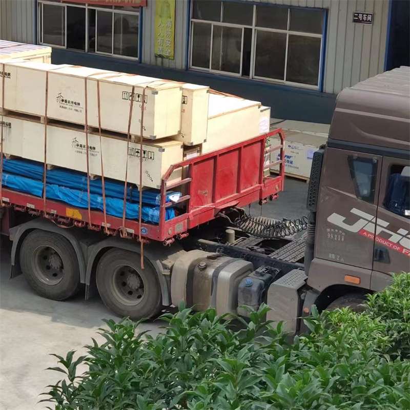江西赣州崇义县至新疆阿勒泰福海县物流专线，一站式服务，让您的货物畅行无忧